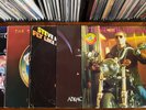 5x LP Vinyl Steve Miller Band The Joker Fly like an Eagle Book of Dreams Circle