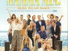 VARIOUS - Mamma Mia  Here We Go Again (Soundtrack) - Vinyl (2xLP)