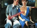SCORPIONS LOVE DRIVE VINILE LP 180 GRAMMI + CD NUOVO