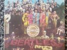 The Beatles - Sgt. Peppers Lonely Hearts Club Band (1967) SMO 81 045   Vinyl LP