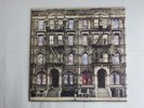 Led Zeppelin Physical Graffiti LP Original UK Vinyl Release