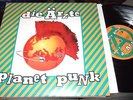 DIE ÄRZTE : PLANET PUNK ORIGINAL 2X10