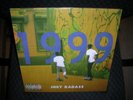 Joey Badass 1999 (Indie Exclusive) [Explicit Content] NEW DOUBLE RECORD VINYL LP