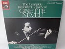 Ginette Neveu - The complete recorded legacy, EMI UK RLS 739, 4 LP Box ,  M-