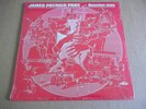 James Patrick Page - Session Man (1963-68) rare double LP Not Tmoq SEALED