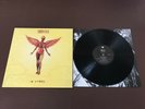 NIRVANA ROCK LP (IN UTERO) ON GEFFEN 00720642453612 MATRIX: S1/S2