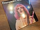 Still Sealed FRAMPTON COMES ALIVE Original 1976 A&M SP-3703 Vinyl Record LP