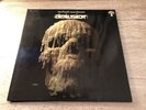 McChurch Soundroom ?Delusion Vinyl LP Foc German 1971 Pilz 20 21103-7
