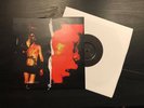 Goatmoon / Bizarre Uproar split 7