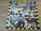 Mad Professor - Dub Me Crazy 8  Experiments Of The Aural Kind 1988 UK LP ARIWA