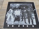 Sceptre - Essence Of Redemption 1984 UK LP GRAY DIAMOND 1st ROOTS