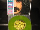 FRANK ZAPPA APOSTROPHE SESSIONS - RARE 7