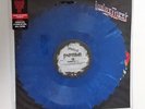 Judas Priest “Painkiller” 10” Saw blade Colored Vinyl EP RSD 2015 New