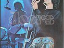 THE DOORS Absolutely Live Double LP    Mint Condition Germany Issue 1984