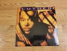Luther Vandross Power Of Love  (SHRINK ON) Vinyl LP