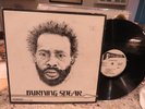 BURNING SPEAR SELF TITLED RARE JAMAICA PRESSING ROOTS REGGAE - RARE VINYL LP