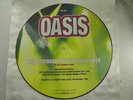 Oasis Westwood One Interview Tapes Picture Disc Album Gallagher Brothers Record