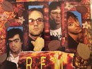 R.E.M. - New Orleans Unofficial Live 2LP Colored Vinyl