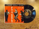 EPA-830 ELVIS PRESLEY - SHAKE, RATTLE & ROLL/BLUE MOON/ I LOVE YOU BECAUSE/LAWDY