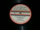 1940s US War Department Radio Transcription-PHILIPS MILK OF MAGNESIA-Waltz Time