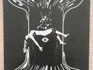 Electric Wizard - Witchcult Today X2 Vinyl LP. Clear Vinyl. Rise Above Records
