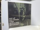 Rolling Stones Out of Our Heads UK MONO 180g Vinyl LP new sealed from 2016 box