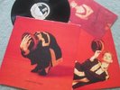 Julia Fordham Swept.Circa CIRCA 18 Vinyl LP Album Inner Pic Sleeve + signed Pic