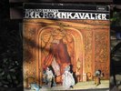 Richard Strauss, Der Rosenkavalier, 4-LP box set, Decca wideband, Solti etc