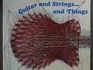 TOOTS THIELEMANS: Guitar And Strings...and Things LP (2 sm corner dings) Jazz