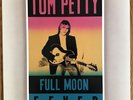 Tom Petty Full Moon Fever Vinyl Original Lp
