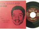 SLIM GAILLARD 