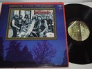 Rare 1972 Promo Label Issue King Harvest Dancing In The Moonlight LP w/ DJ Stkr