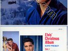 Elvis Presley - Elvis' Christmas Album Mint Original Sealed LP