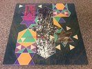 Siouxsie & The Banshees Nocturne + Inners Rare Original UK Double LP