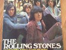 THE ROLLING STONES *LITTLE QUEENIE* 1971 SPANISH DECCA 45
