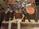 John Fred and His Playboy Band- Agnes English LP Mono '67 Psych Vinyl SEALED