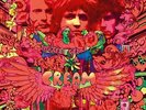 Cream - Disraeli Gears