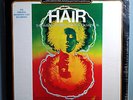 GALT MACDERMOT HAIR RARE SEALED ORIG '73 RCA PROMO QUADRAPHONIC AUDIOPHILE LP