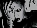 Rihanna - Rated R