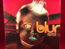 BLUR There's No Other Way Remix 1991 UK 12