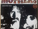 Really Nice Original The Mothers of Invention Absolutely Free - VG++ Vinyl