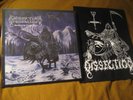 DISSECTION storm lights bane DIE HARD VINYL emperor mayhem satyricon darkthrone
