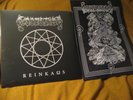 DISSECTION reinkaos DIE HARD VINYL emperor mayhem satyricon darkthrone