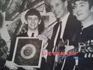 Beatles, In The Studio - A Conversation With George Martin, NEW PICTURE DISC LP