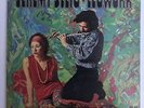 Jeremy Steig Legwork LP VG++/VG++ 1969 Jazz Funk Beastie Boys Sample