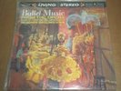 Classic Records: Fistoulari BALLET MUSIC FROM THE OPERA - RCA LSC-2400 SEALED