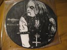 NATTEFROST (Carpathian Forest) terrorist VINYLPICLP gorgoroth darkthrone tsjuder