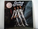 CREAM LP Goodbye 1969   Rso  RI SEALED  eric clapton jack bruce