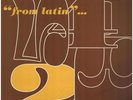 LP Rare Tunes Chapter Two From Latin... To Jazz Dance Various Rare Groove