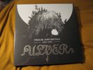 ULVER trolsk sortmetal ORIG 4-LP BOX emperor mayhem arcturus fimbulwinter
